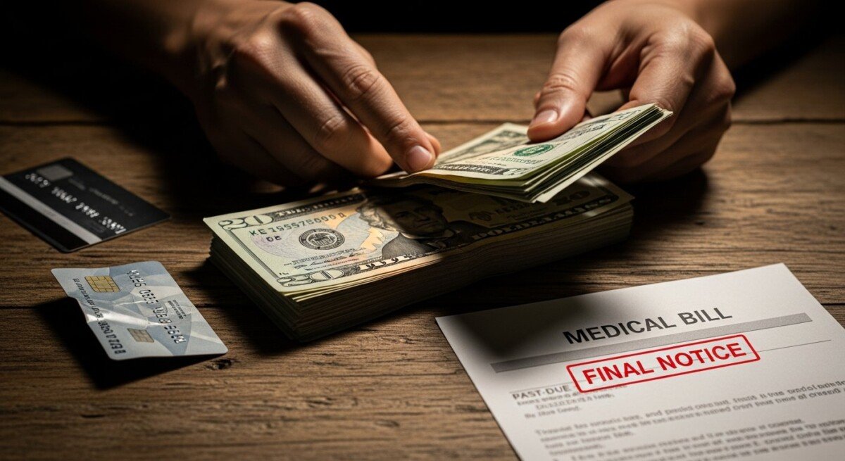 Can you settle debt for less than you owe