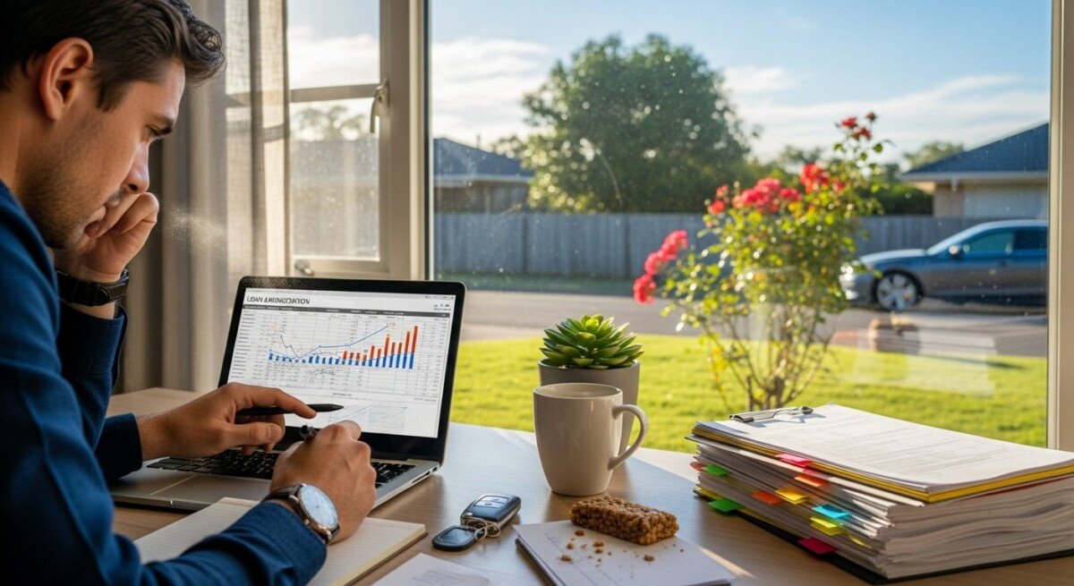 how to skip a payment when refinancing car loan