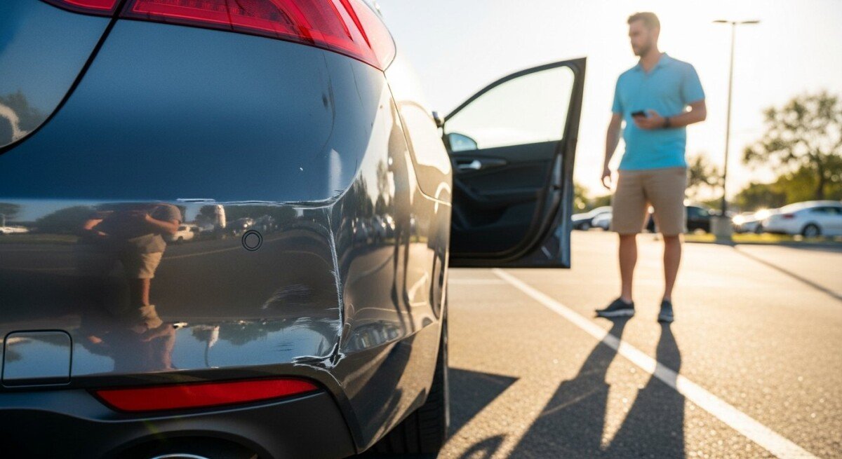 can you still claim compensation after minor accident