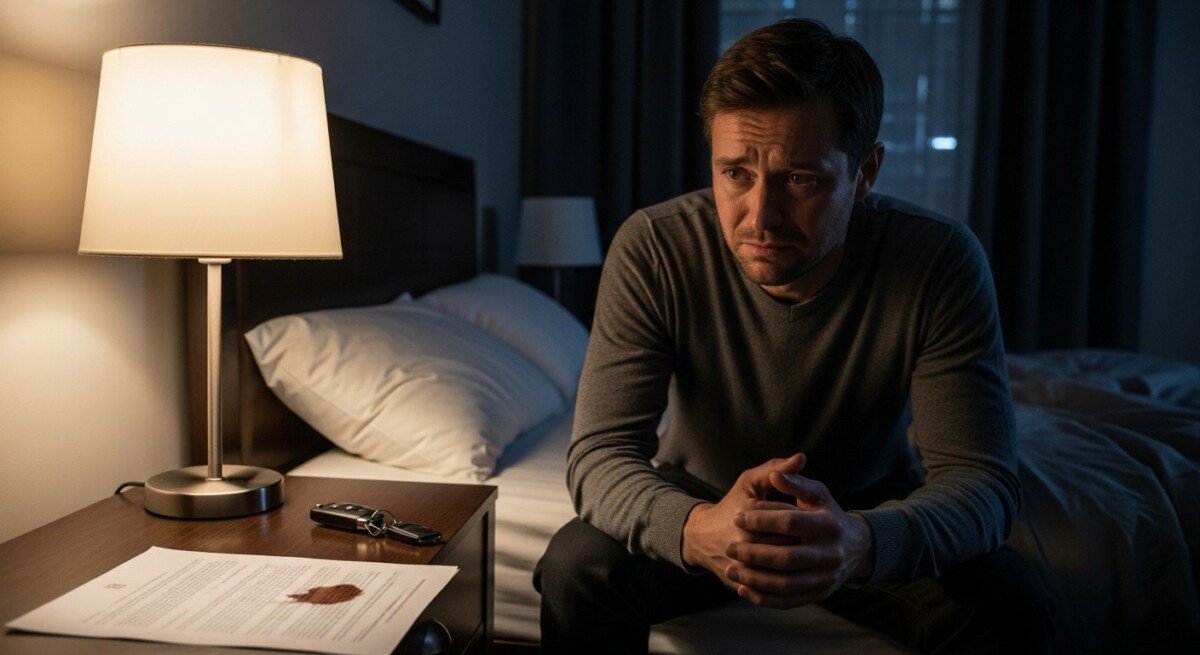 can you still claim emotional distress damages