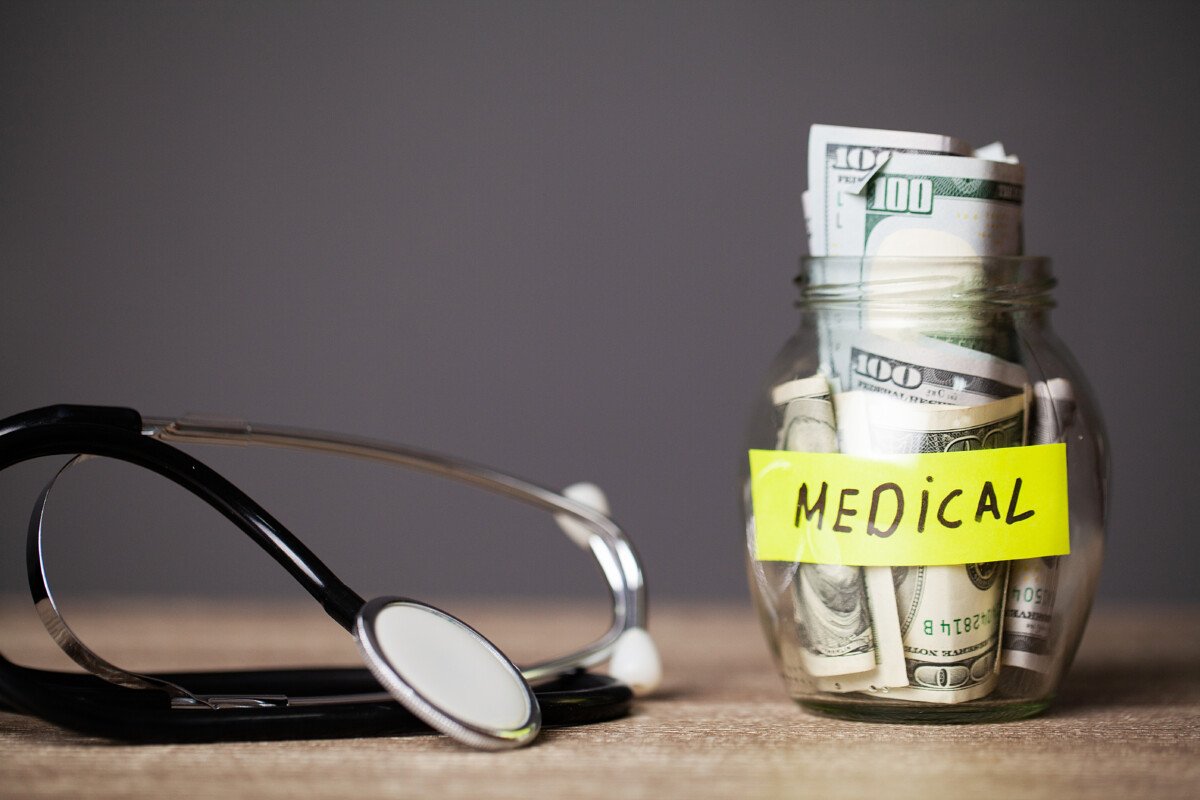 Can You Still Claim for Medical Expenses Not Yet Billed?
