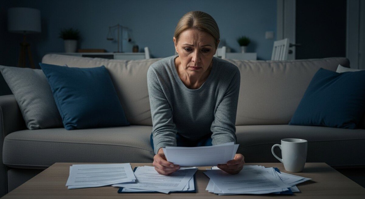 can you still get compensation for emotional distress