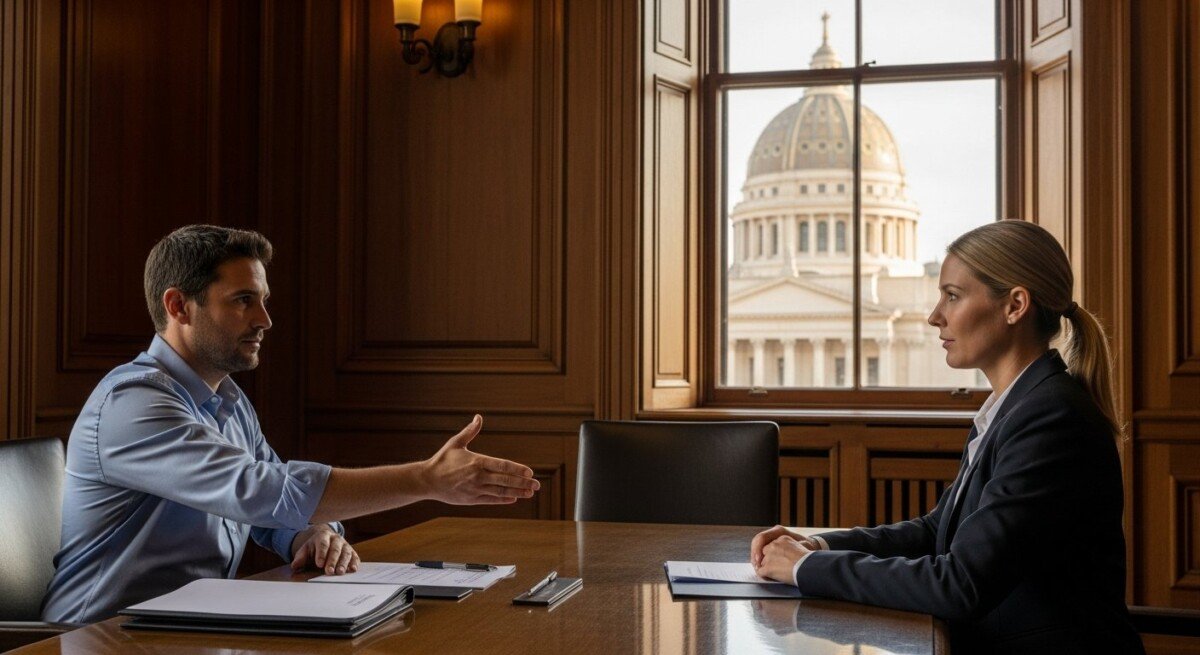 can you still go to court after settlement talks