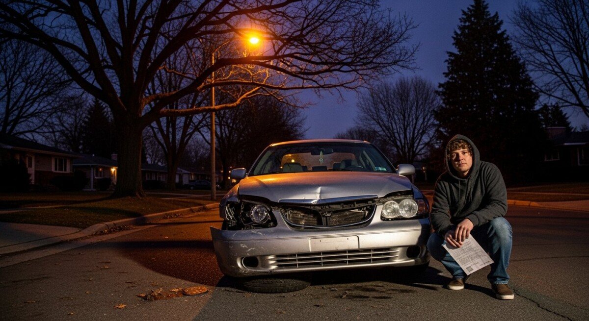 can you still sue after car accident