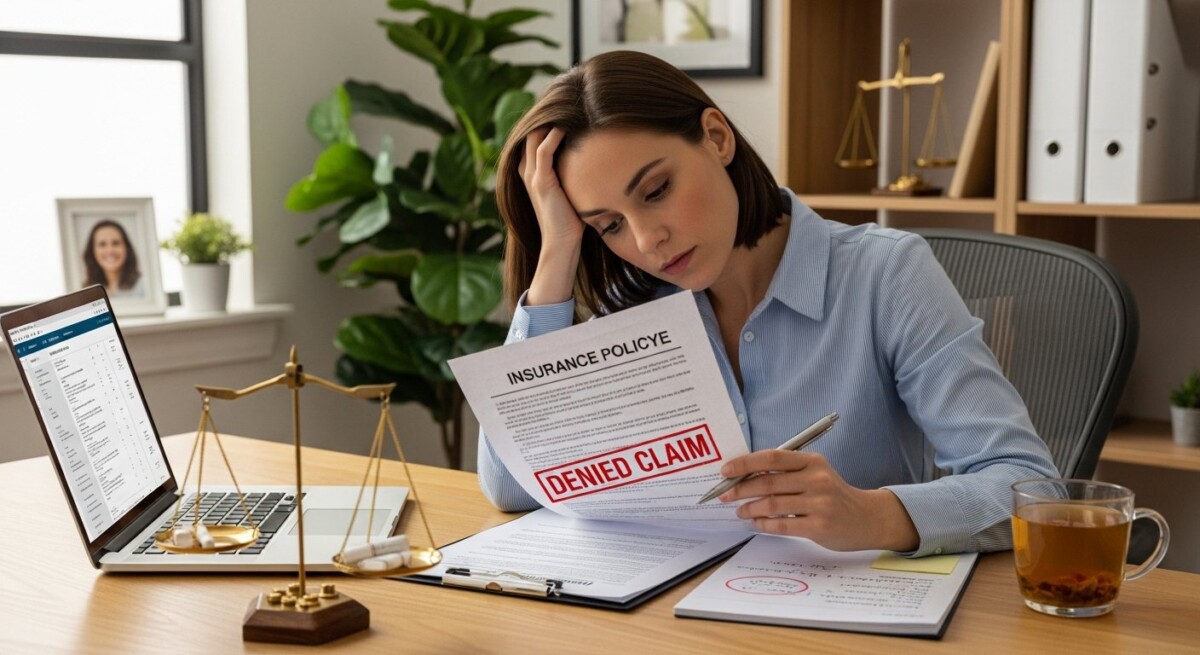 Can You Sue a Health Insurance Company? Your Legal Rights