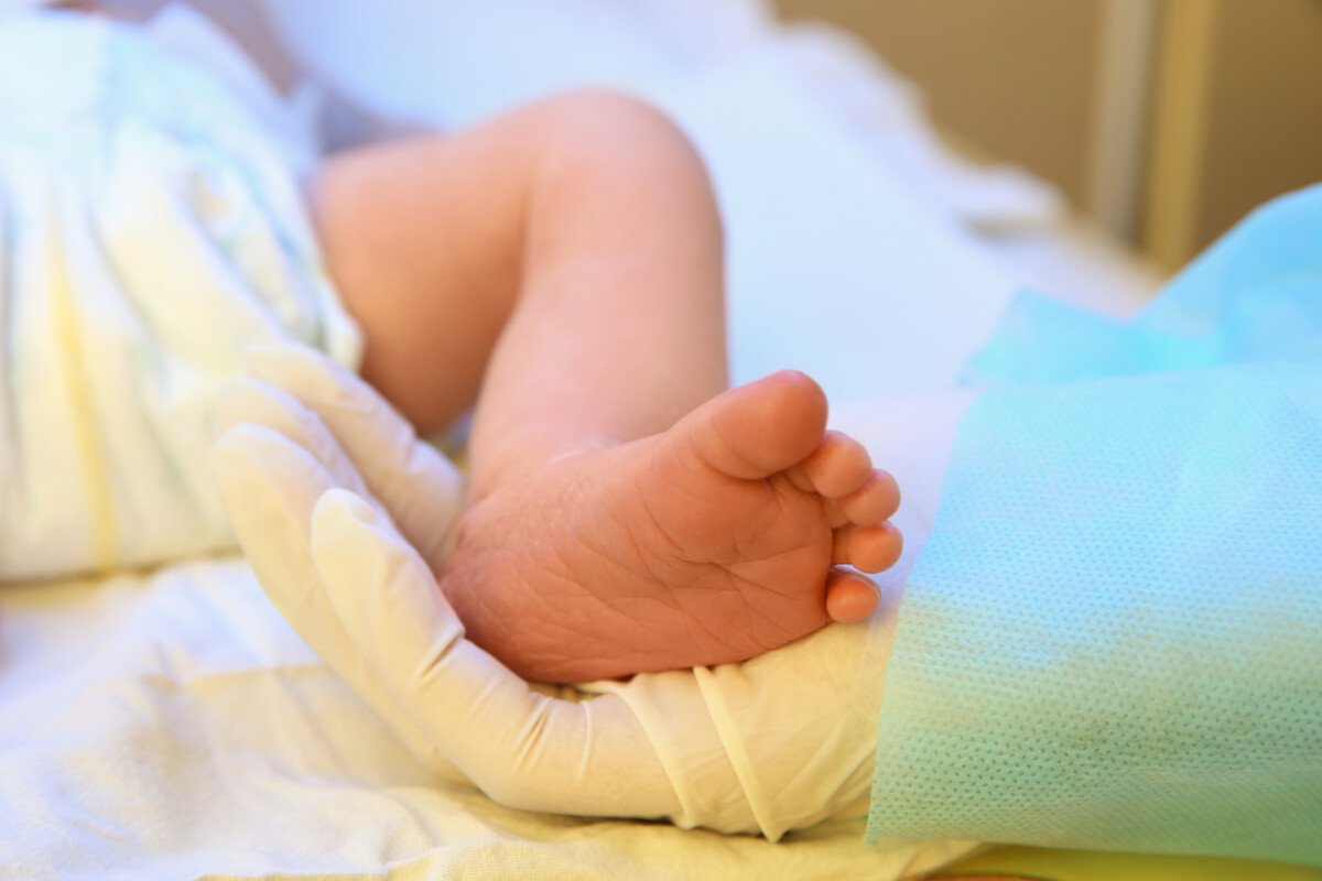 Can You Sue for a Birth Injury? Legal Rights and Process