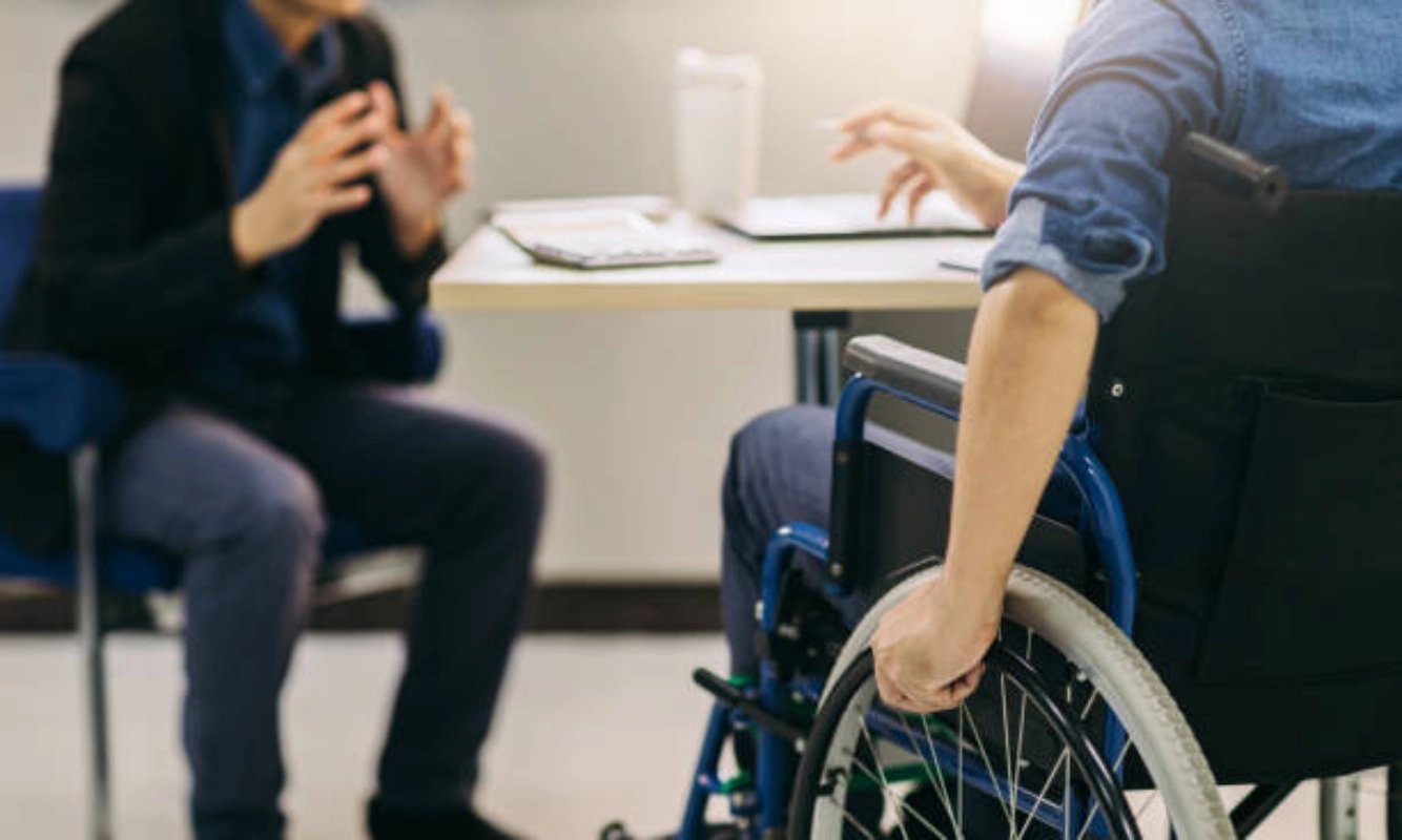 disability discrimination lawyer