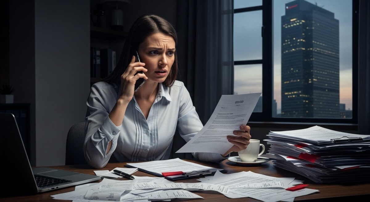Can You Sue Your Health Insurance Company for Negligence?