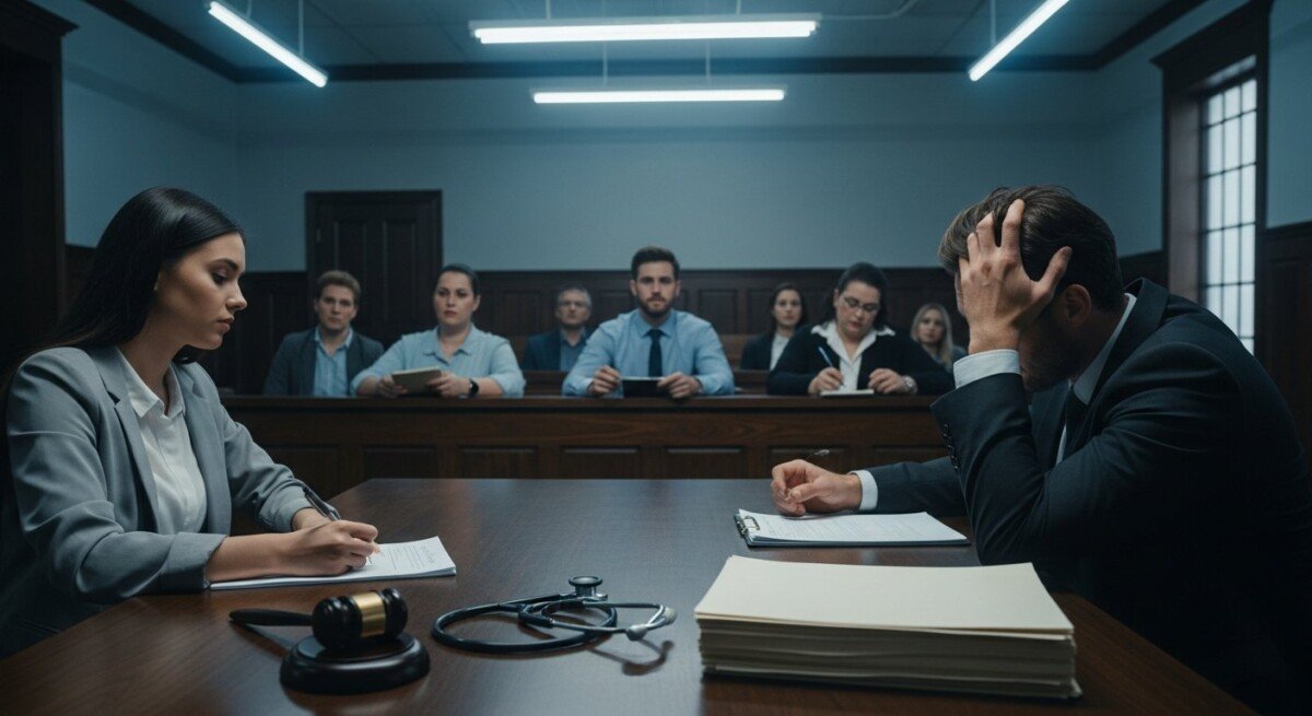 can you still win lawsuit without medical records