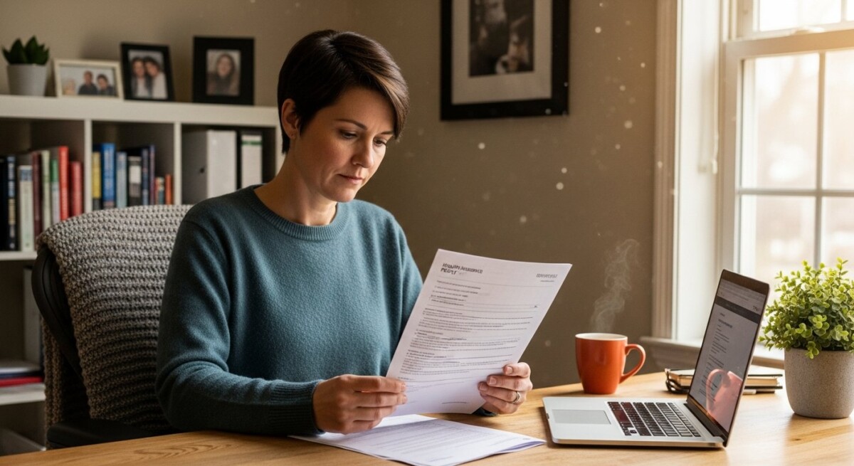 Can Your Health Insurance Drop You? Know Your Rights