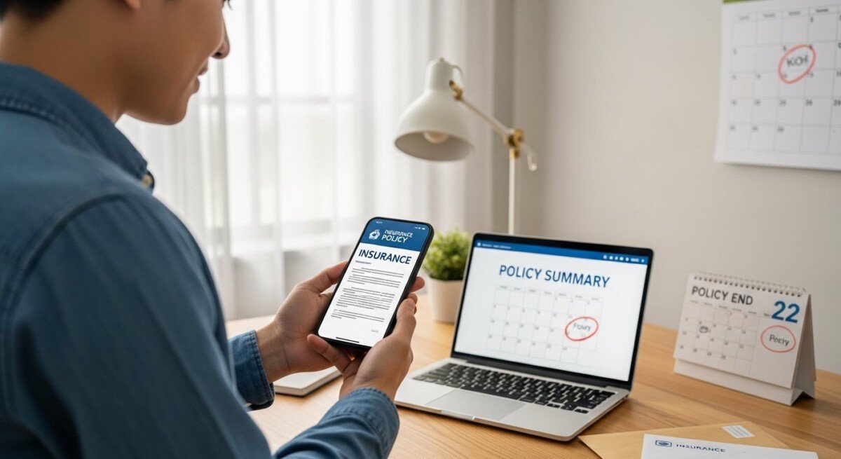 how to cancel auto insurance without penalty