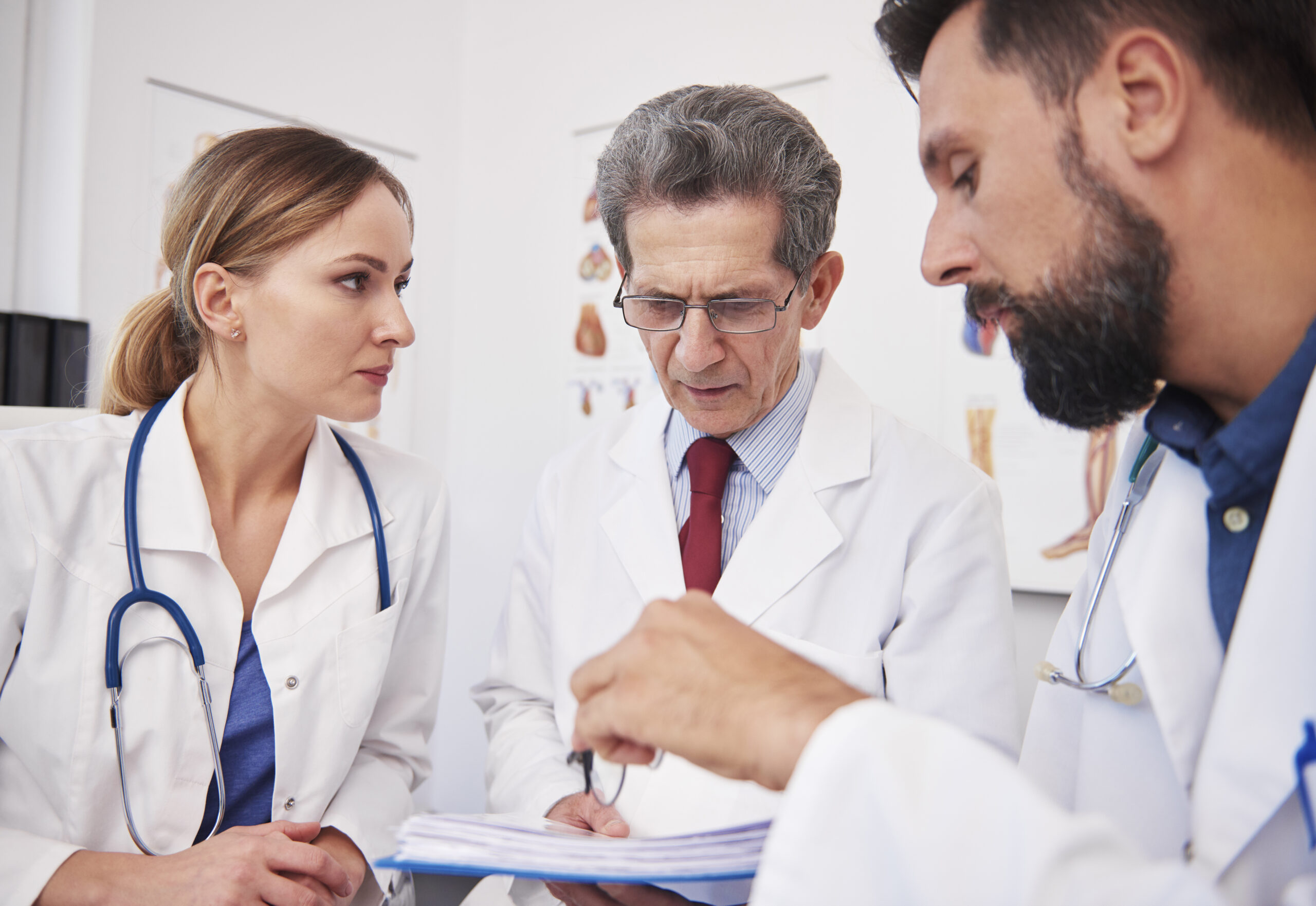 Cancer Coverage Compass: Navigating Insurance Solutions