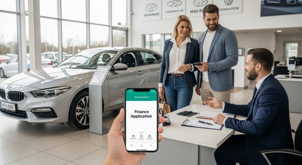 Capital One Auto Loan Pre-Approval Guide