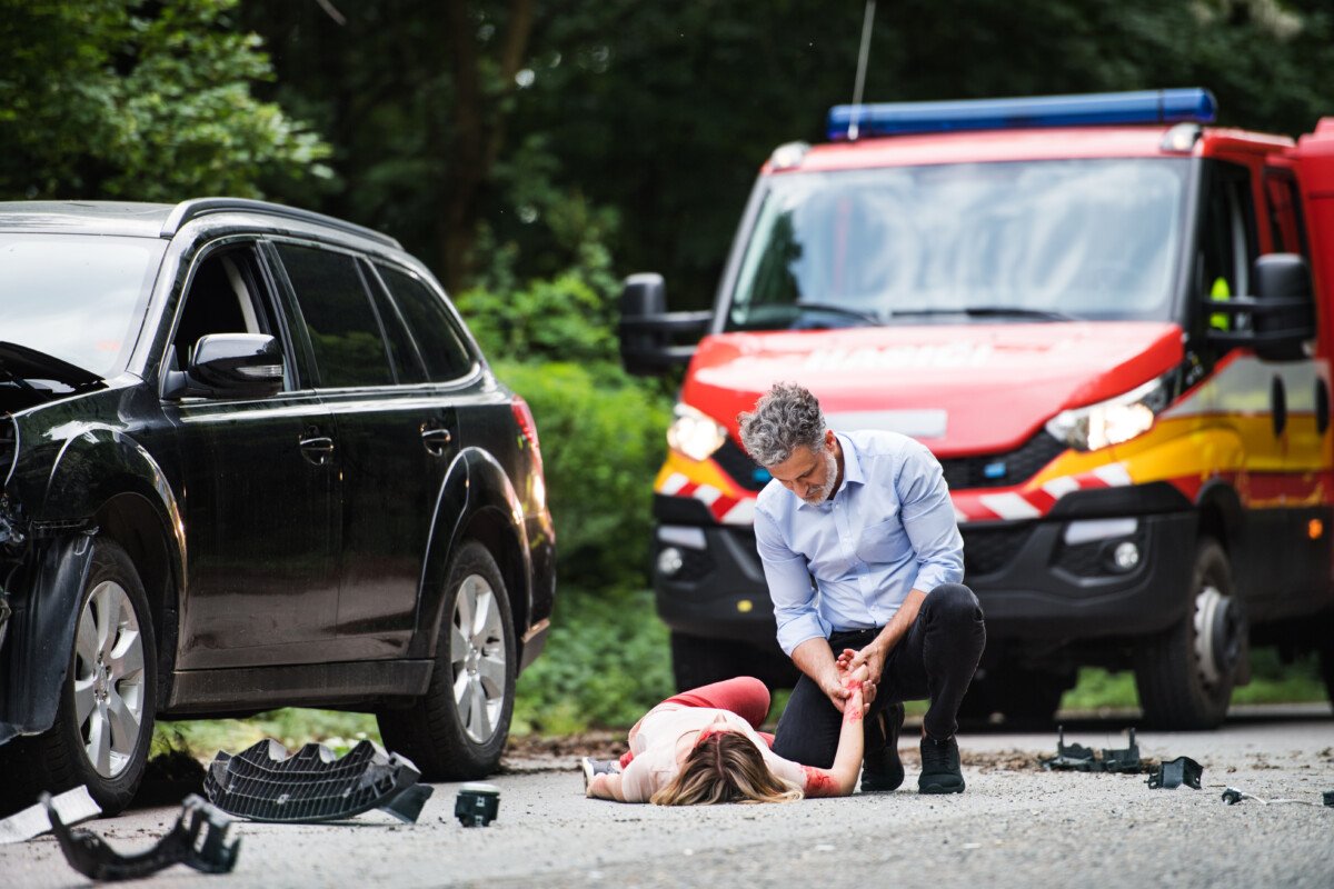 car accident in corner alabama