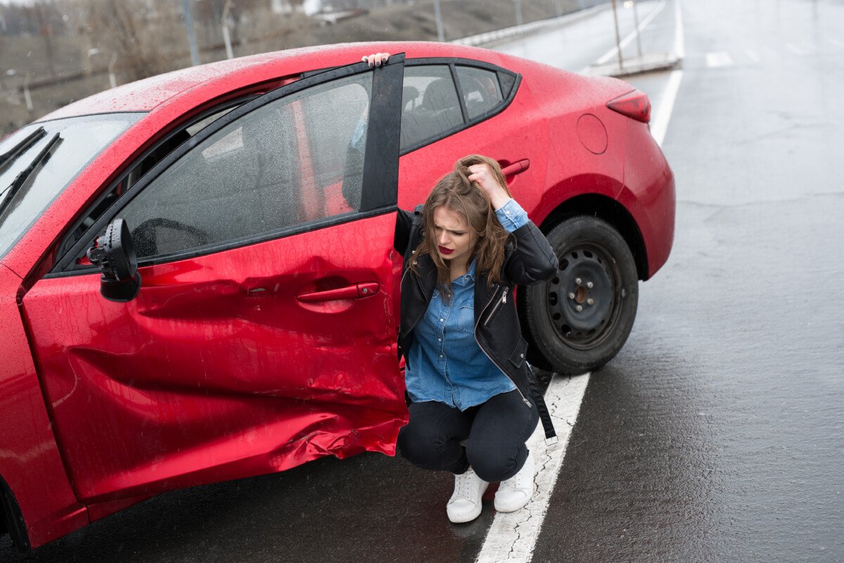 car accident in florence alabama