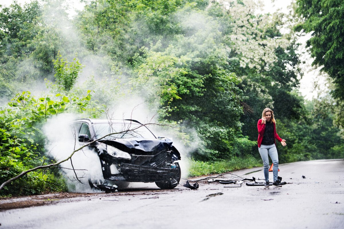car accident in valley alabama