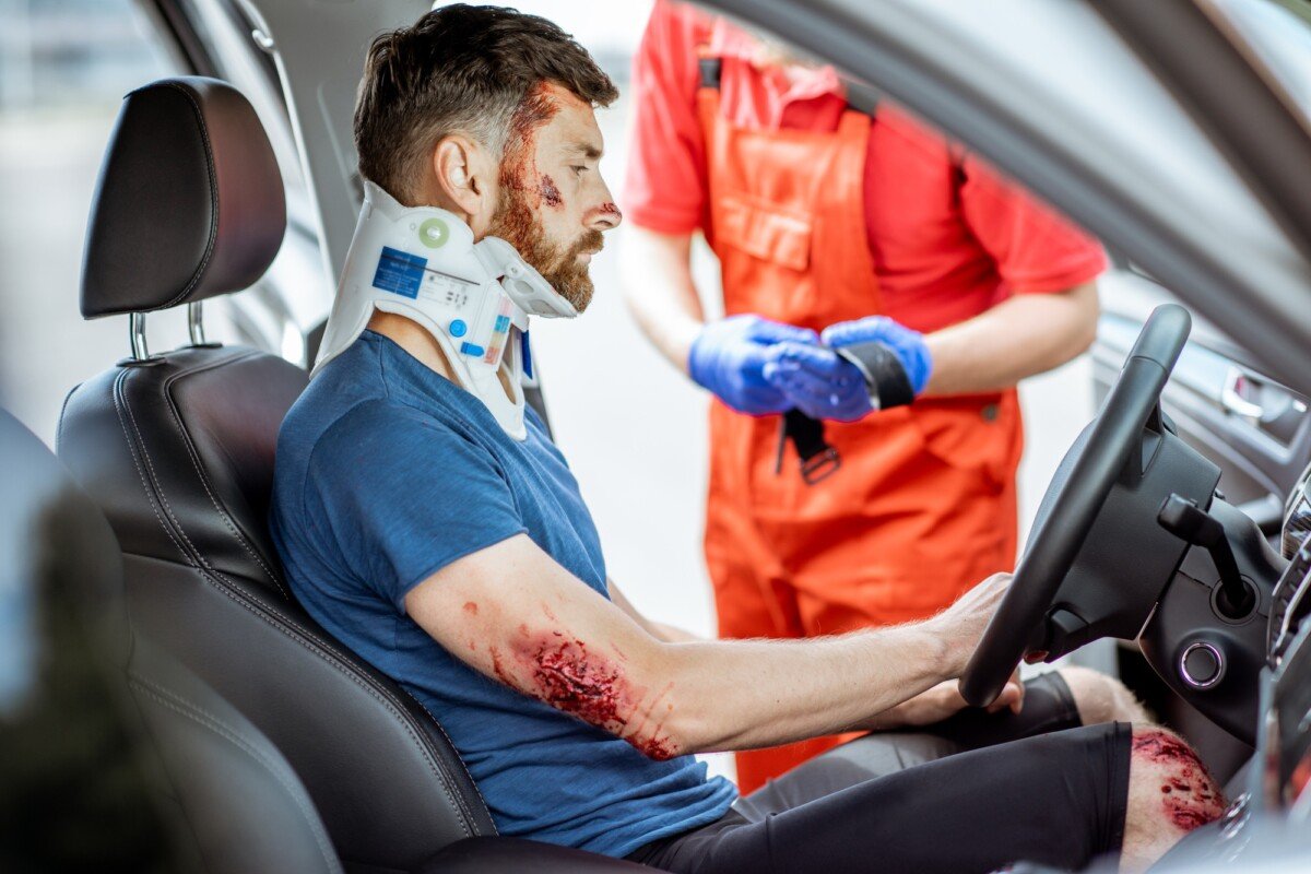 car accident lawsuit
