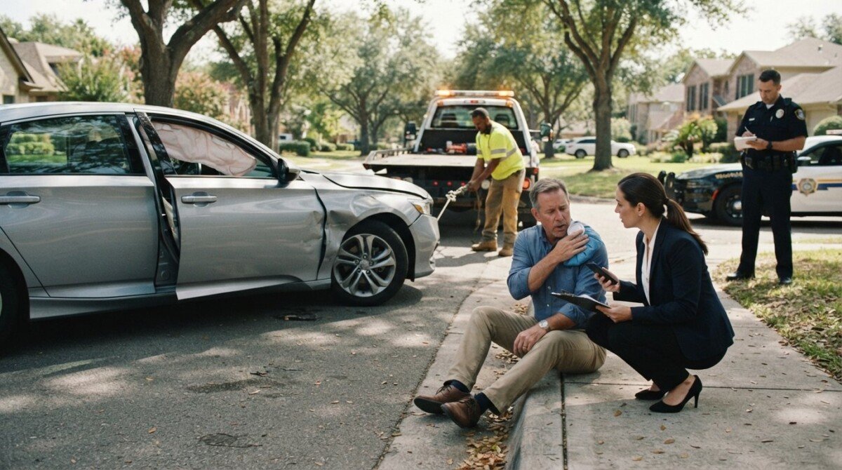 how long does car accident lawsuit take usa