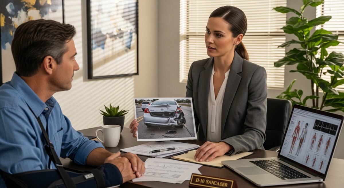 car accident lawyer fontana