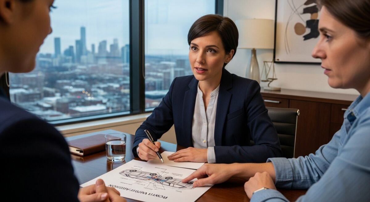 car accident lawyer free consultation