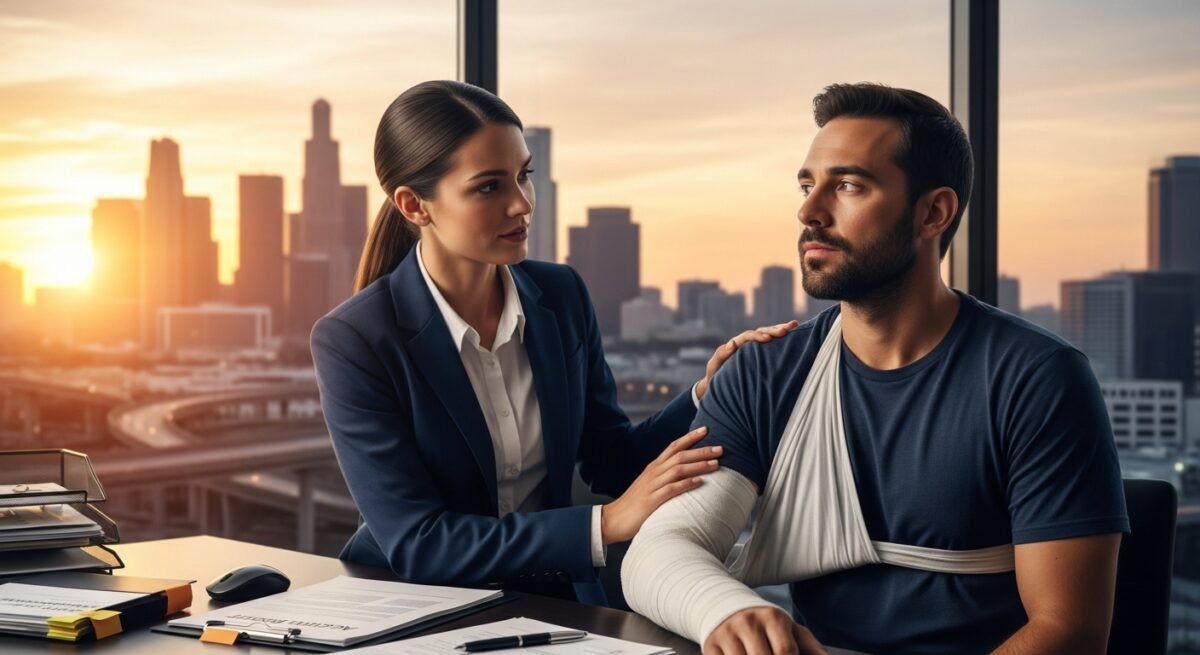 car accident lawyer houston tx