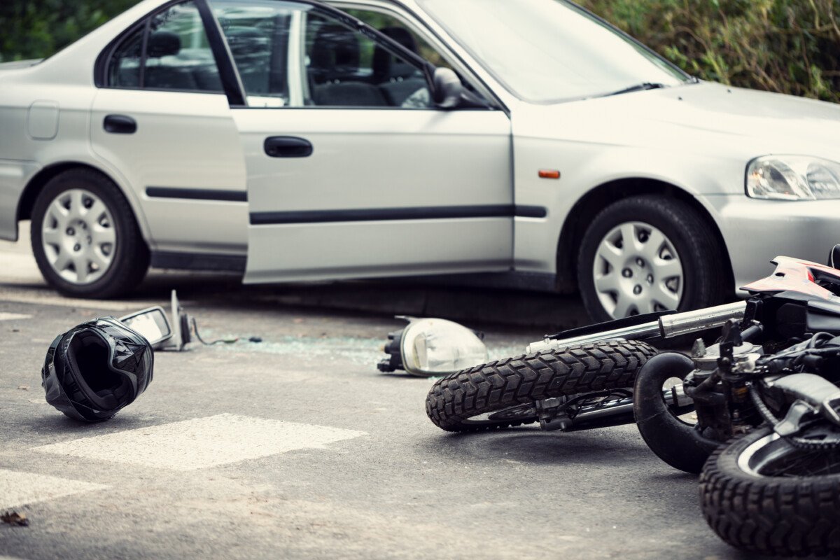 car accident lawyer San Jose