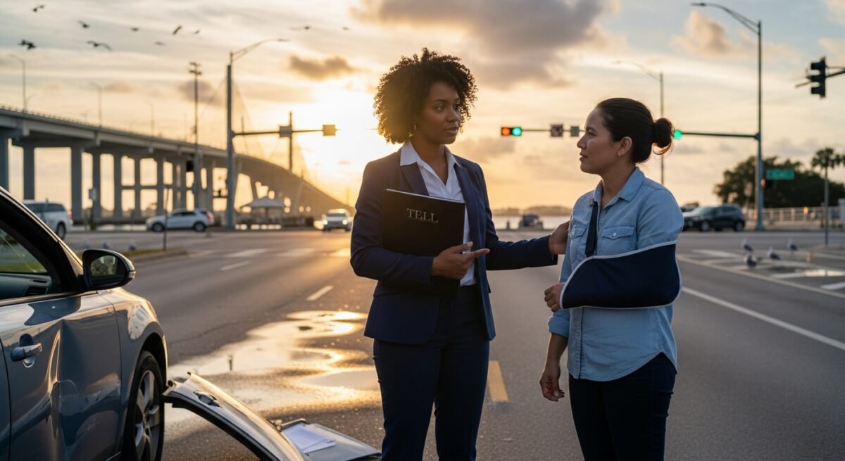car accident lawyer tampa