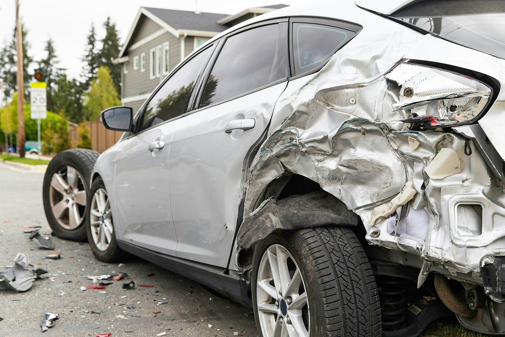 Car Crash Attorneys