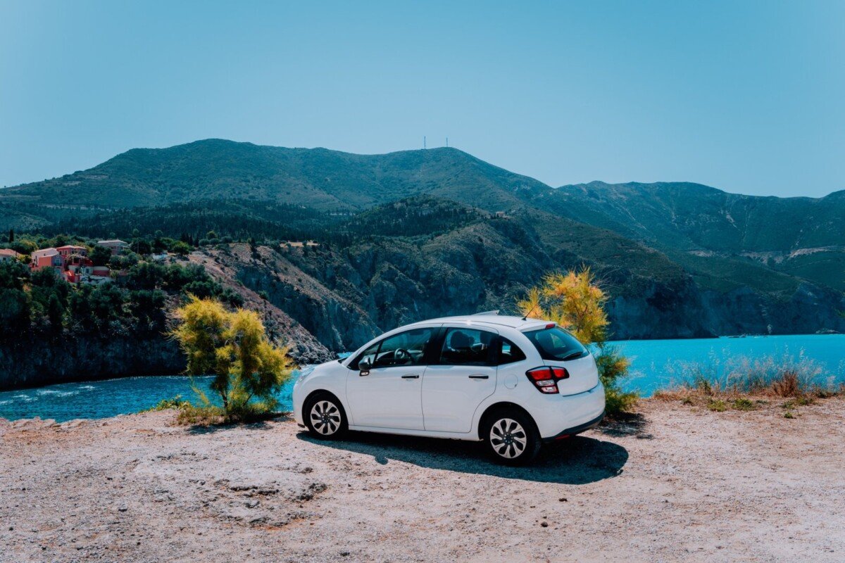Allstate Rental Car Discount