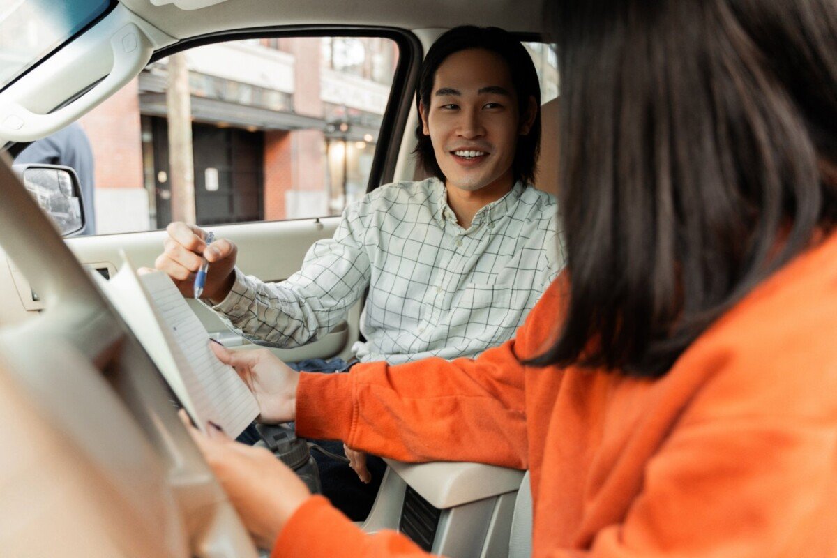 Car Insurance Explained