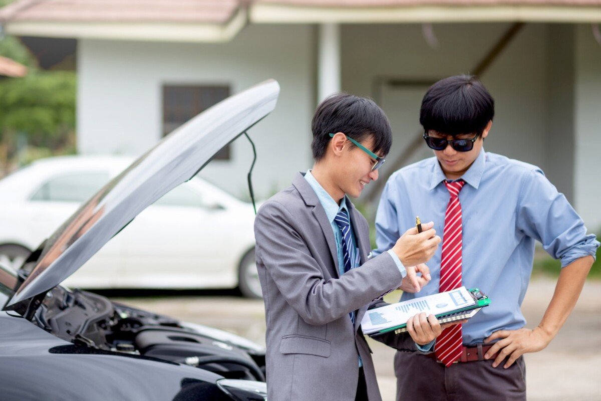 Car Insurance Georgia