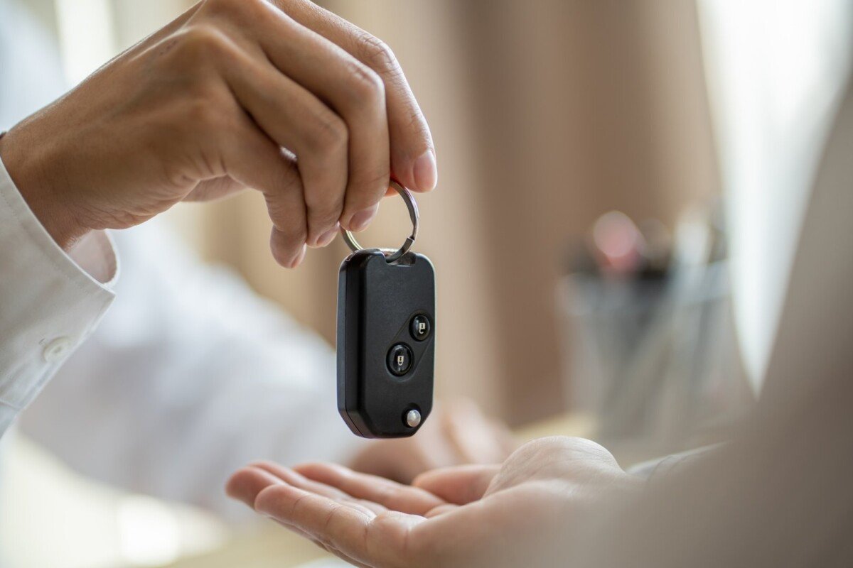 Car Insurance Price