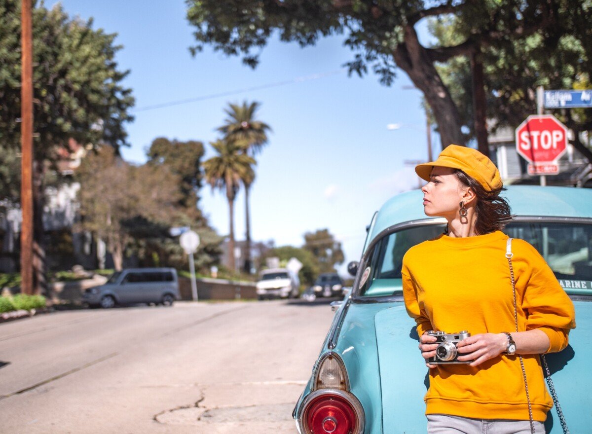 car insurance quotes California