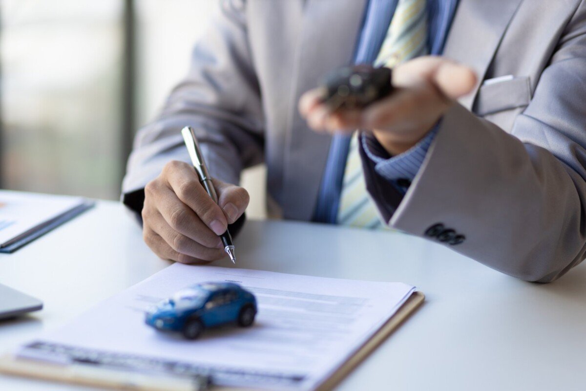 Car Insurance Tulsa Ok