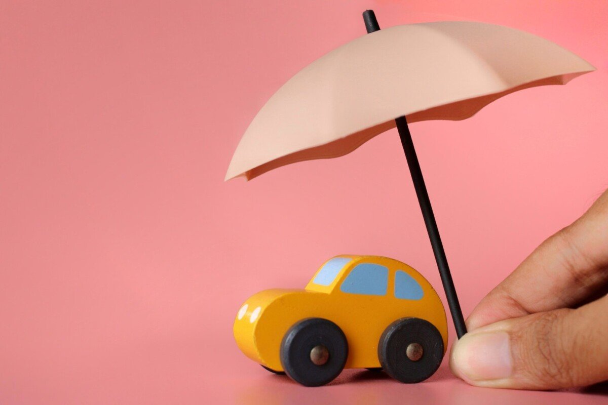What is the most common type of car insurance?