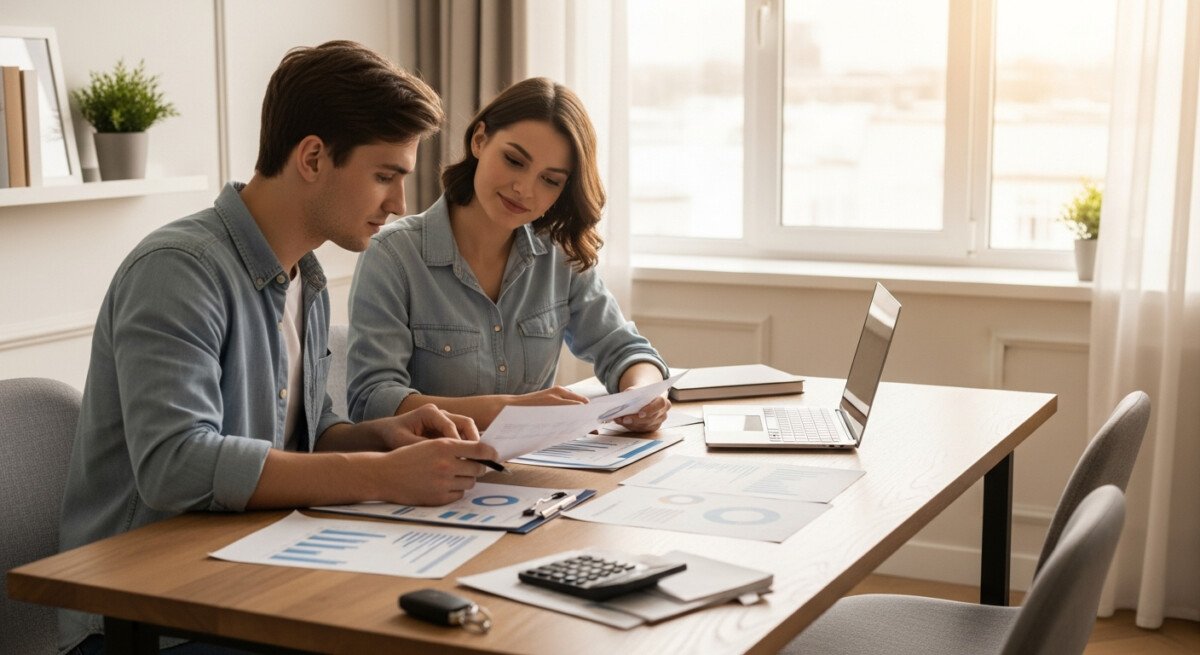 Car Loan APR Explained for Better Financing
