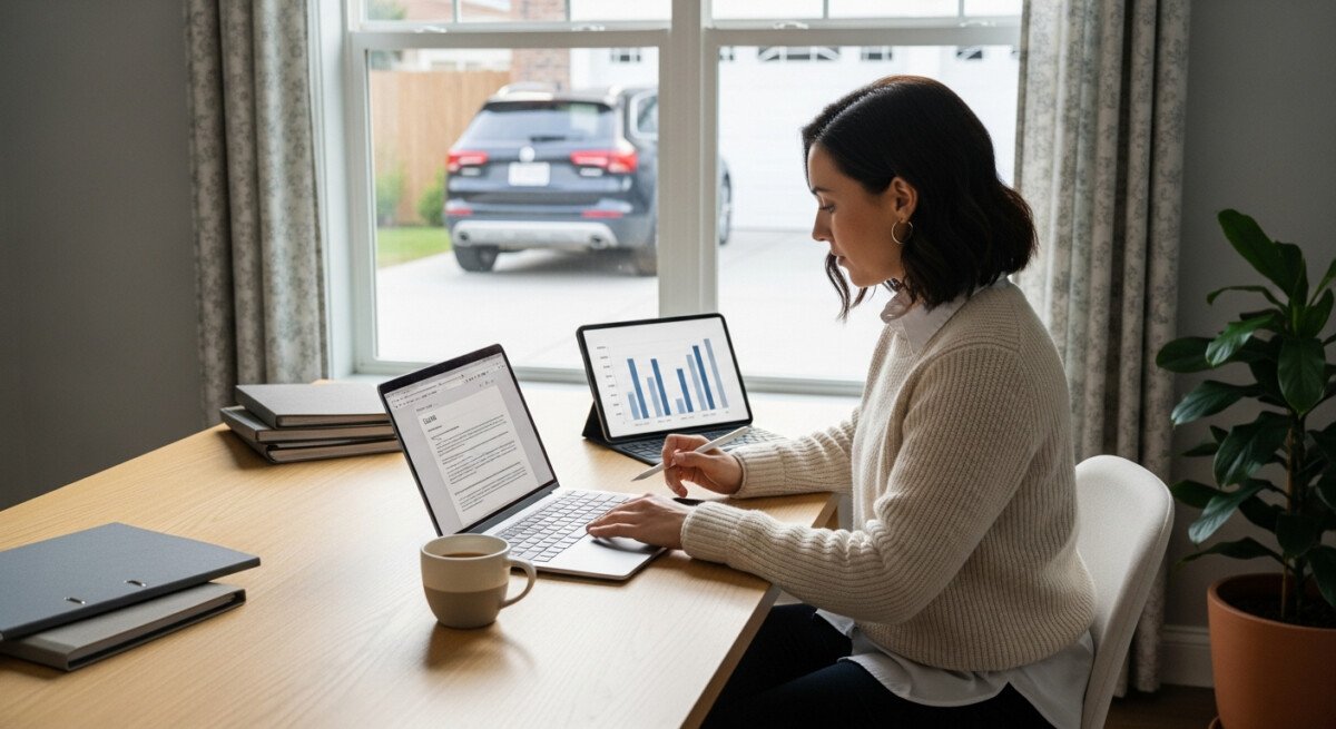 Car Loan Interest Rates Explained for Buyers