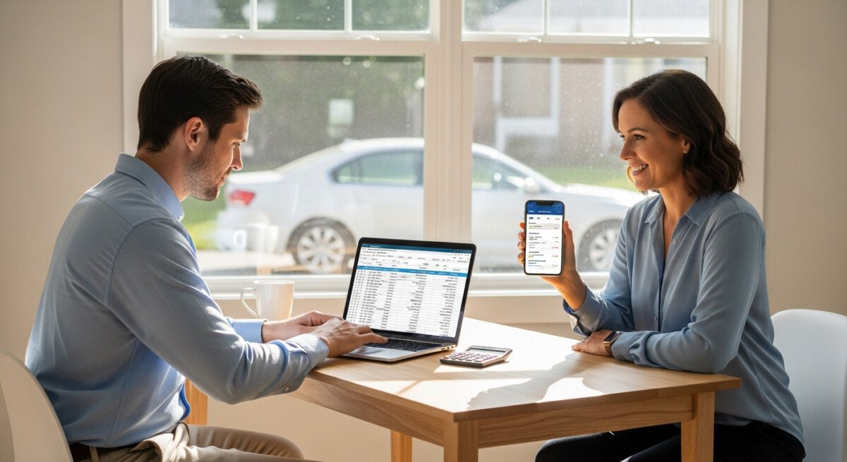 Car Loan Rates for 800 Credit Score and Refinance Benefits