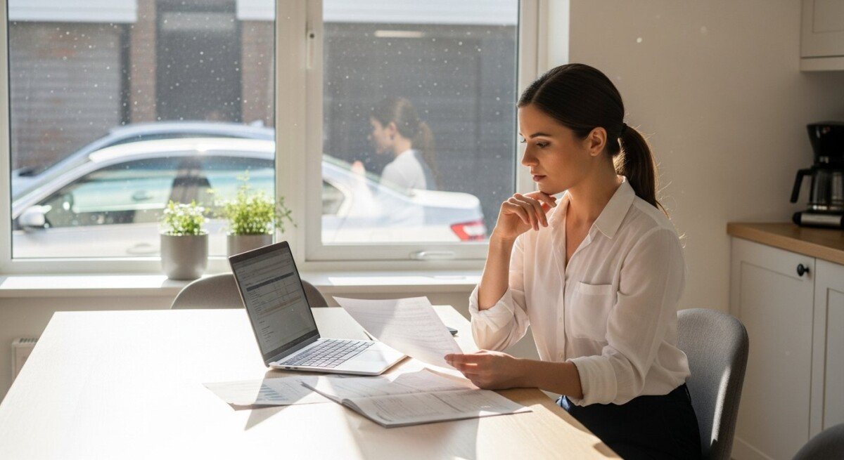 car loan refinance eligibility