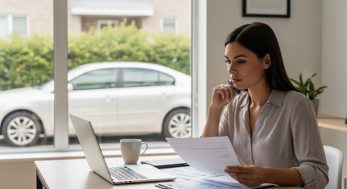 Car Loan Refinance Options How to Lower Your Interest
