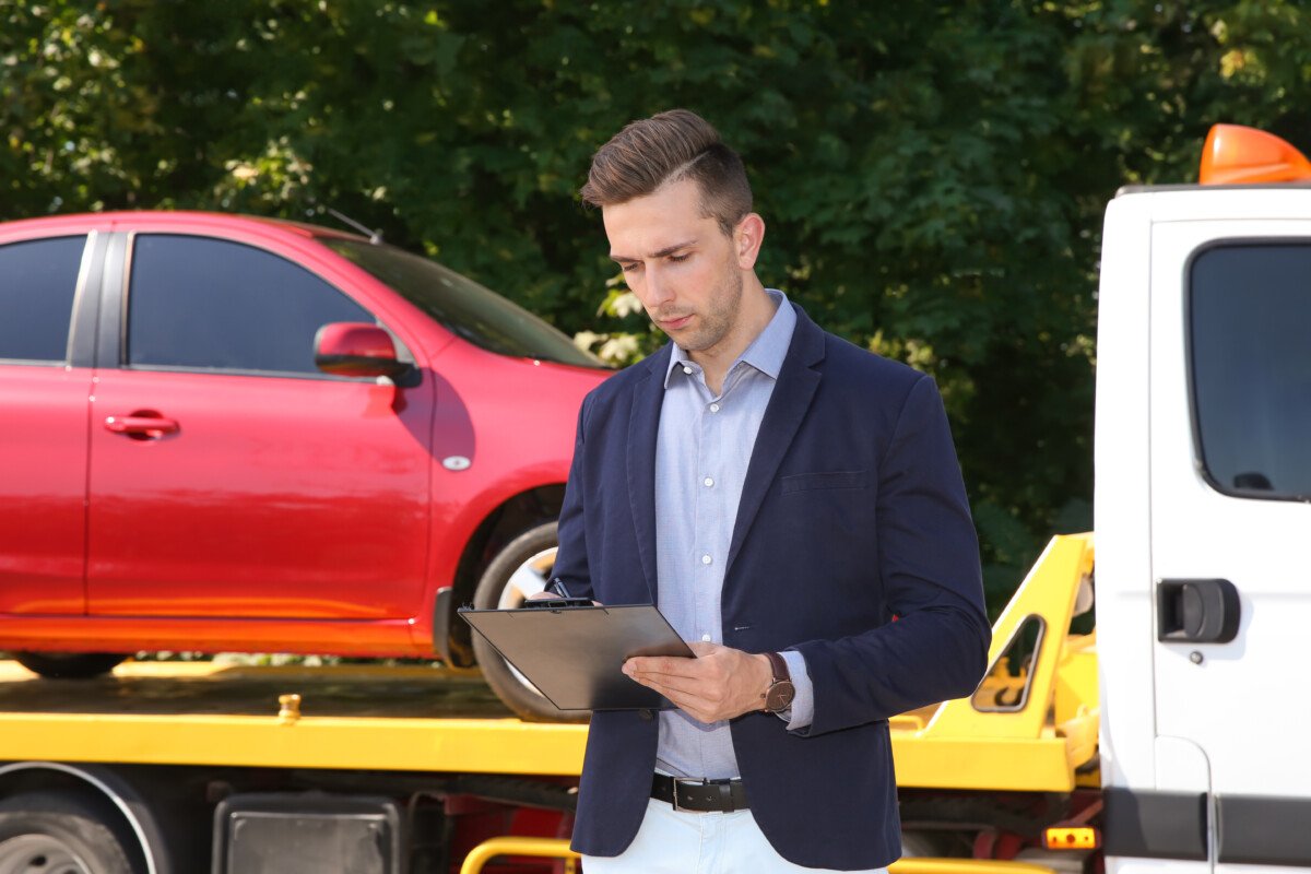 Car Repossession Consequences and Your Options