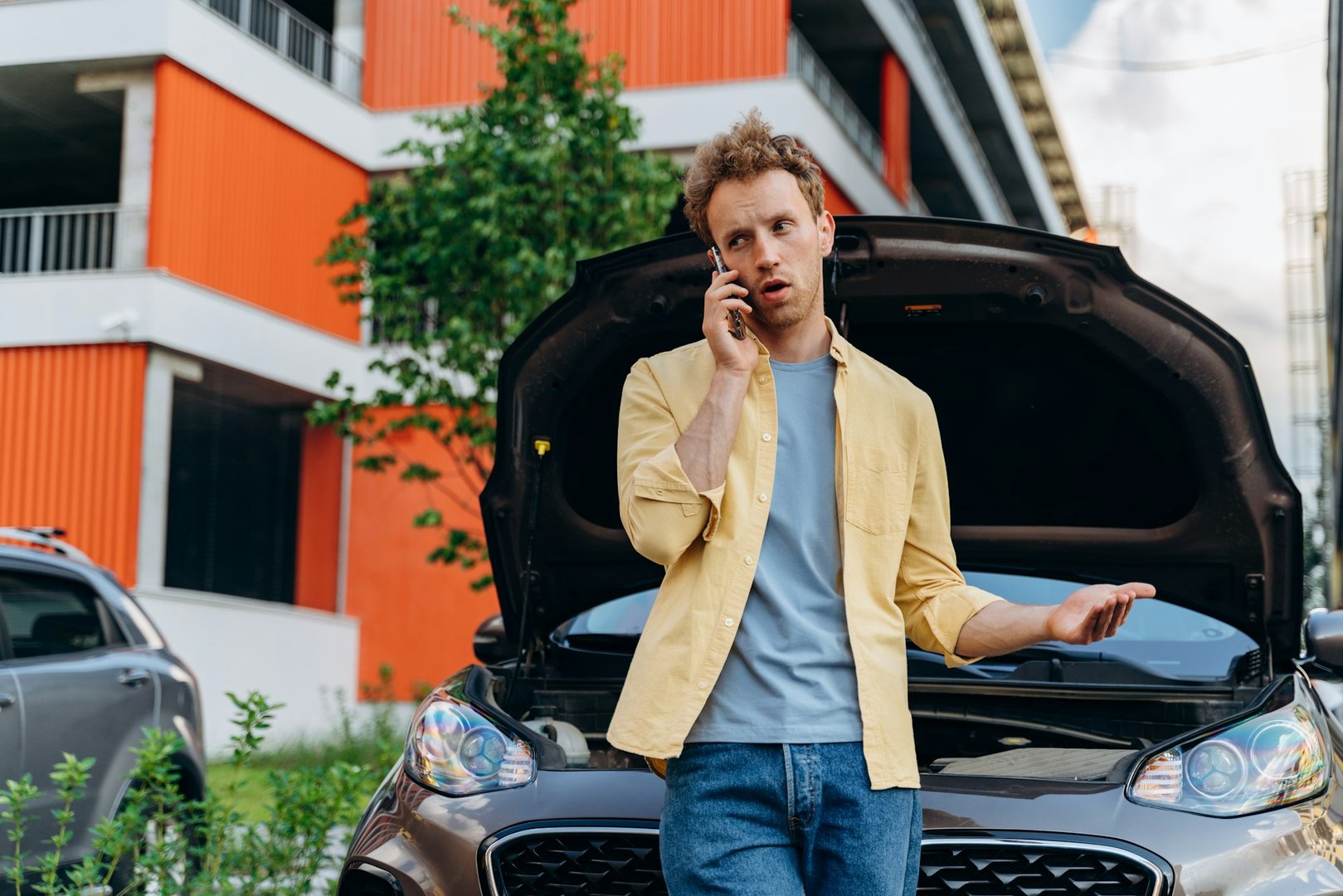 Car Wreck Attorney