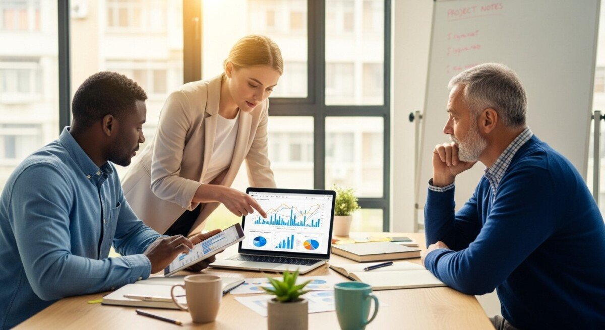 career paths with online business administration degree