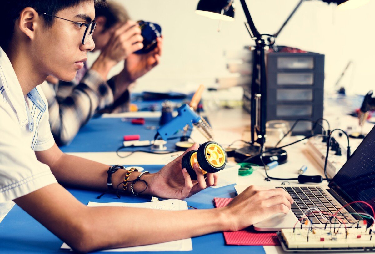 Career Programs Near Me