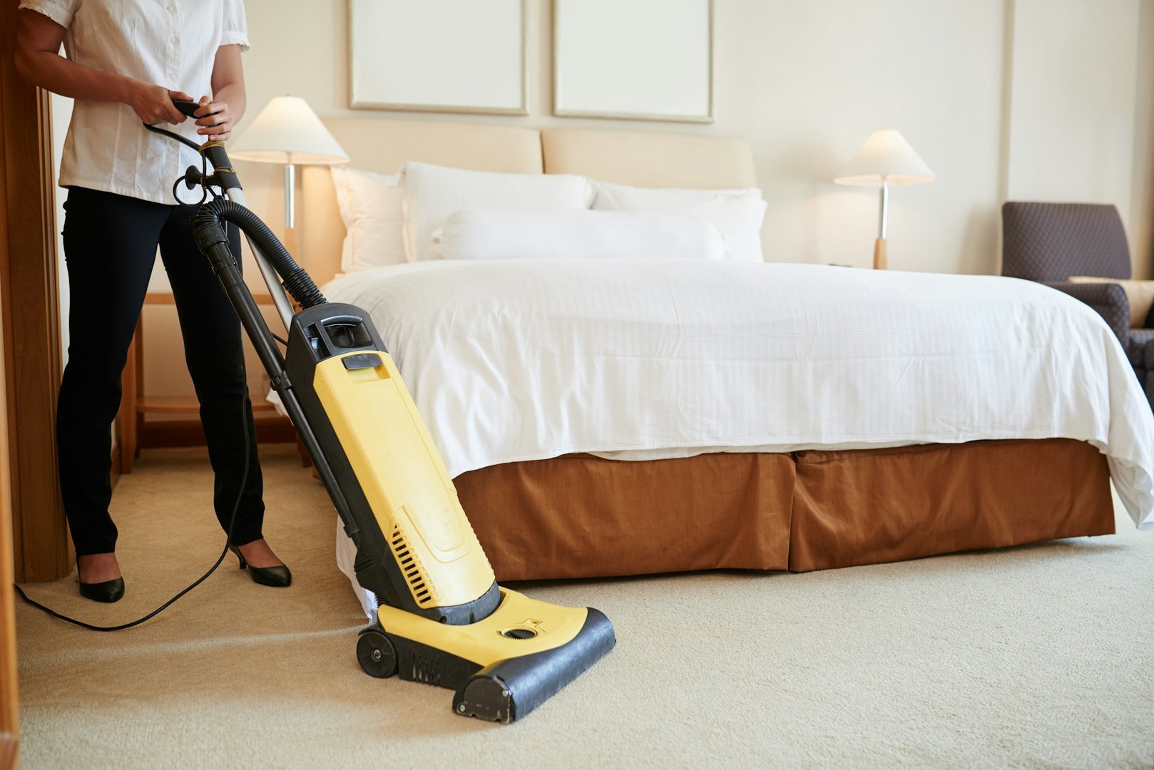 Expert Carpet Cleaning Tips