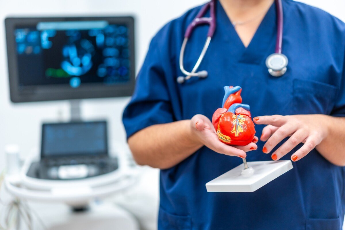 Cardiologist