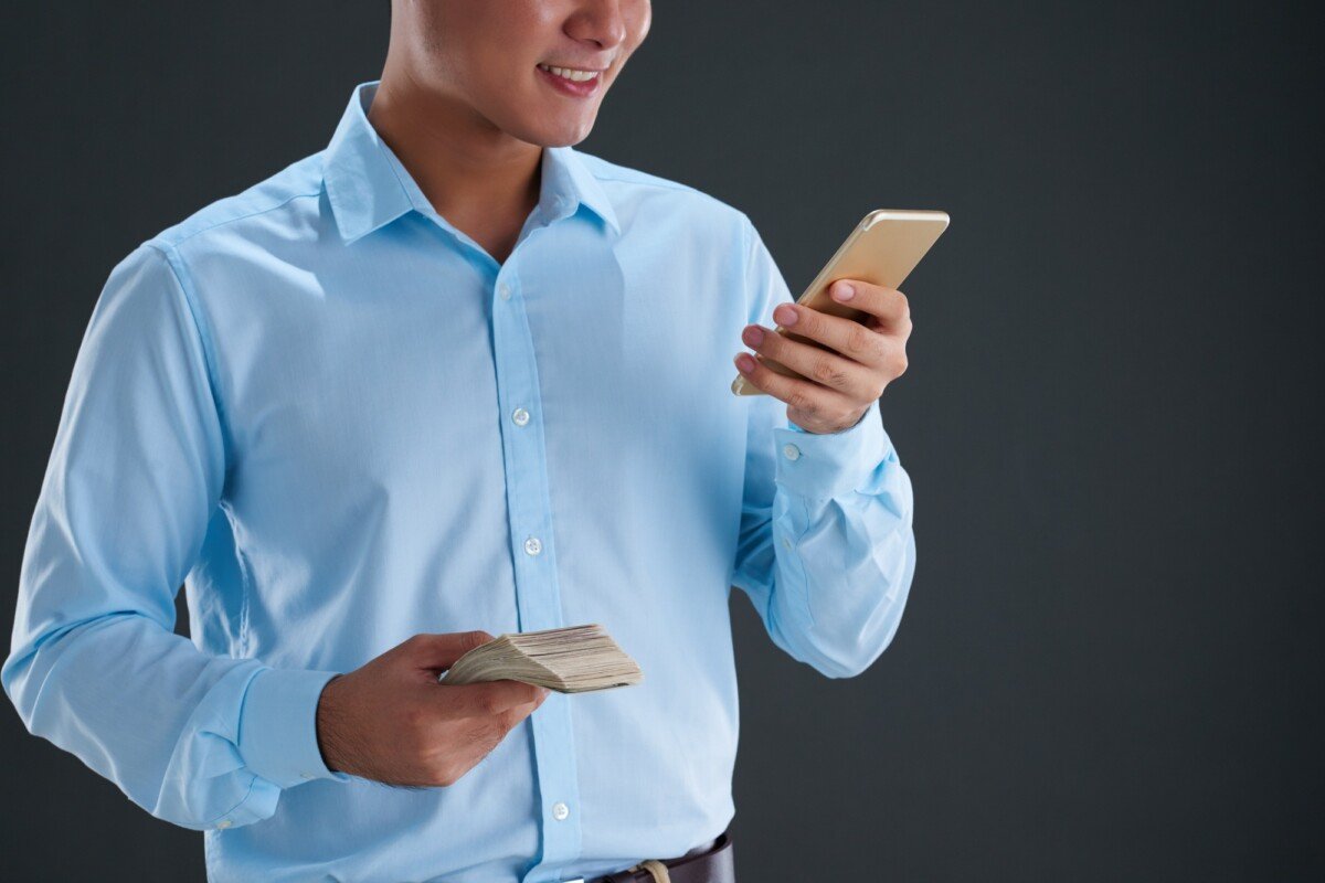 Cash Advance Apps