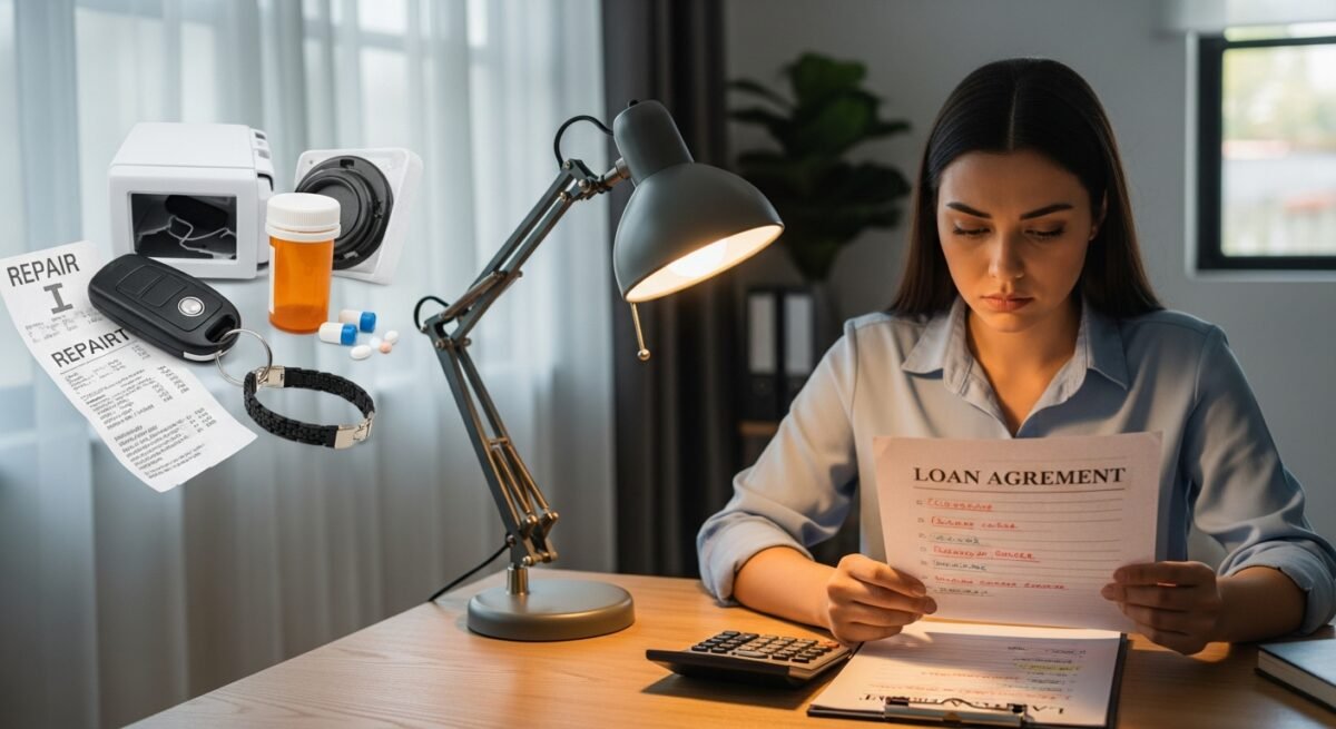 Understanding Cash Advance Fees and Repayment Terms