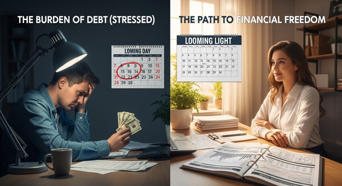 cash vs personal loan