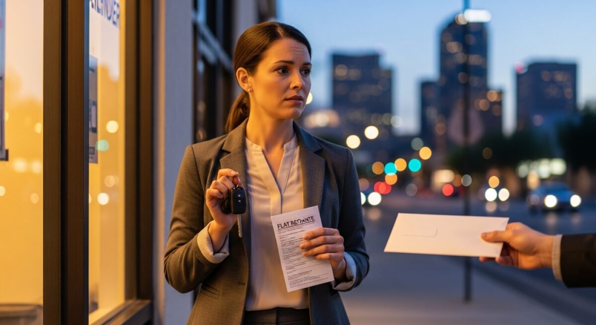 Emergency cash advances in Phoenix with simple requirements